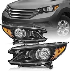Tusdar headlight assembly for sale  Delivered anywhere in USA 
