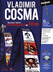 Vladimir cosma belles d'occasion  Livré partout en France