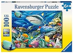 Ravensburger kinderpuzzle 1095 gebraucht kaufen  Wird an jeden Ort in Deutschland