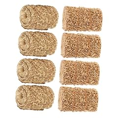 Ibasenice 8pcs realistic for sale  Delivered anywhere in USA 