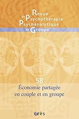Rppg économie psychique d'occasion  Livré partout en France