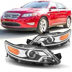 Headlight assembly compatible for sale  Delivered anywhere in USA 