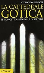 Cattedrale gotica. concetto usato  Spedito ovunque in Italia 