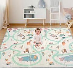 Truevaste krabbelmatte baby gebraucht kaufen  Wird an jeden Ort in Deutschland