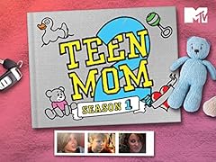 Teen mom for sale  Delivered anywhere in USA 