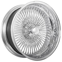 Wire wheels 20x8 for sale  Delivered anywhere in USA 