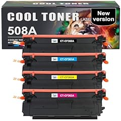 508a 508x toner for sale  Delivered anywhere in USA 