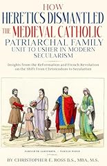 Heretics dismantled medieval for sale  Delivered anywhere in USA 