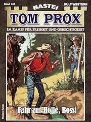 Tom prox 142 gebraucht kaufen  Wird an jeden Ort in Deutschland