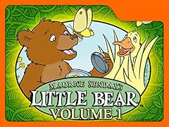 Maurice sendak little for sale  Delivered anywhere in USA 