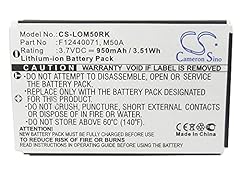 Replacement battery logitech for sale  Delivered anywhere in USA 