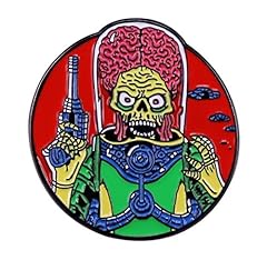 Cartoon mars attacks for sale  Delivered anywhere in USA 