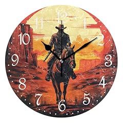 Alaza wall clock for sale  Delivered anywhere in USA 