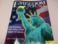 Freedom inspiring true for sale  Delivered anywhere in USA 