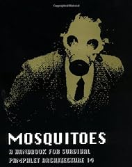 Mosquitoes handbook survival for sale  Delivered anywhere in USA 