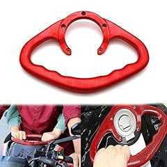 Motorcycle passenger armrest for sale  Delivered anywhere in USA 