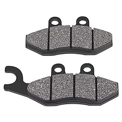 Motorcycle brake pad for sale  Delivered anywhere in UK