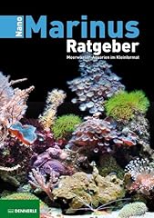 Nano marinus ratgeber gebraucht kaufen  Wird an jeden Ort in Deutschland