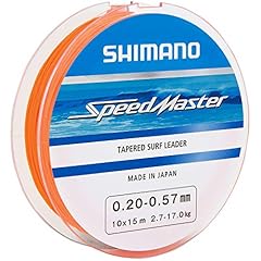 Speedmaster 10x15m 57mm usato  Spedito ovunque in Italia 