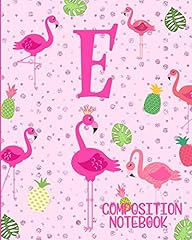 Composition notebook pink for sale  Delivered anywhere in USA 
