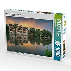 Calvendo puzzle freyberg gebraucht kaufen  Wird an jeden Ort in Deutschland