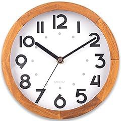 Kleine wanduhr vintage gebraucht kaufen  Wird an jeden Ort in Deutschland