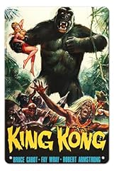 King kong starring for sale  Delivered anywhere in USA 