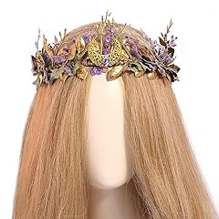 Mostory fairy crown for sale  Delivered anywhere in UK