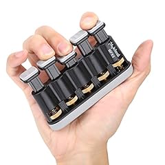 Chitarra finger exerciser usato  Spedito ovunque in Italia 