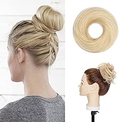 Silk chouchou chignon d'occasion  Livré partout en France