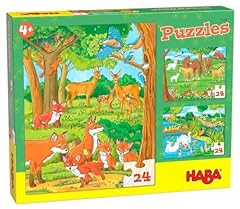Haba 305468 puzzles gebraucht kaufen  Wird an jeden Ort in Deutschland
