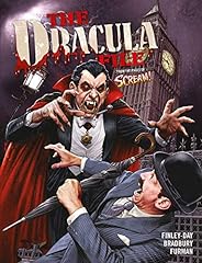 Dracula file brand for sale  Delivered anywhere in UK