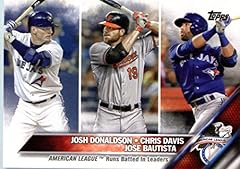 2016 topps 162 for sale  Delivered anywhere in USA 