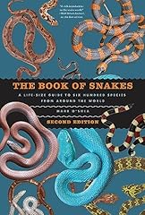 The book snakes gebraucht kaufen  Wird an jeden Ort in Deutschland