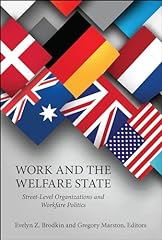 Work welfare state for sale  Delivered anywhere in Ireland
