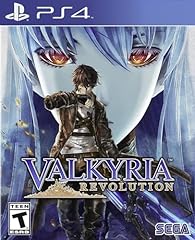Valkyria revolution playstatio for sale  Delivered anywhere in USA 