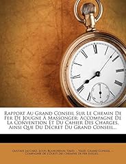 Rapport grand conseil gebraucht kaufen  Wird an jeden Ort in Deutschland