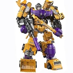 Transform giocattoli film usato  Spedito ovunque in Italia 