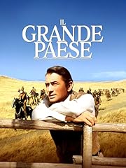 Grande paese usato  Spedito ovunque in Italia 