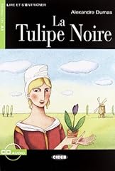 Tulipe noire grand d'occasion  Livré partout en France