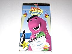 Rock barney for sale  Delivered anywhere in USA 