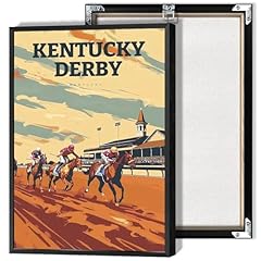 Retro horse racing for sale  Delivered anywhere in USA 