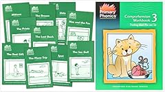 Primary phonics skills for sale  Delivered anywhere in USA 
