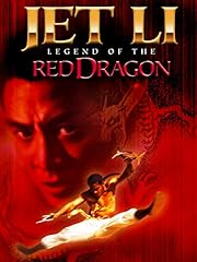 Legend red dragon for sale  Delivered anywhere in USA 