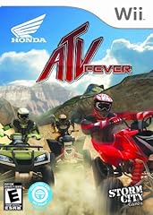 Honda atv fever for sale  Delivered anywhere in UK