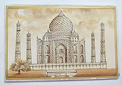 Rajasthan gems peintures d'occasion  Livré partout en France