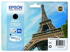 Epson c13t70214010 cartouche d'occasion  Livré partout en France