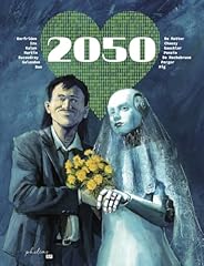 2050 d'occasion  Livré partout en France