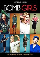 Bomb girls the d'occasion  Livré partout en France