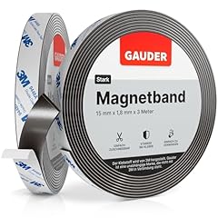 Gauder magnetband stark gebraucht kaufen  Wird an jeden Ort in Deutschland